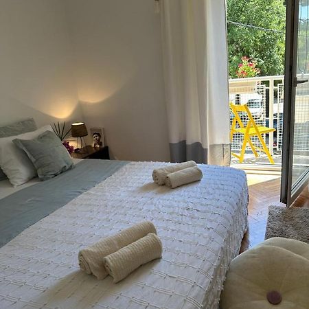 Cosy Family Apartment Marina Kastela Near Airport エクステリア 写真