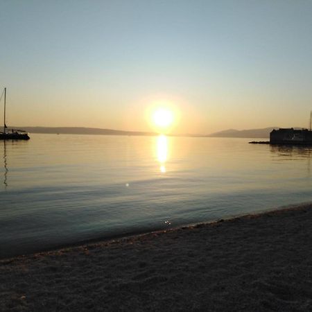 Cosy Family Apartment Marina Kastela Near Airport エクステリア 写真