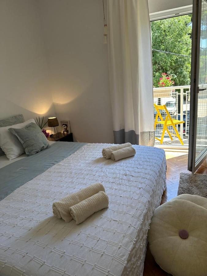 Cosy Family Apartment Marina Kastela Near Airport エクステリア 写真