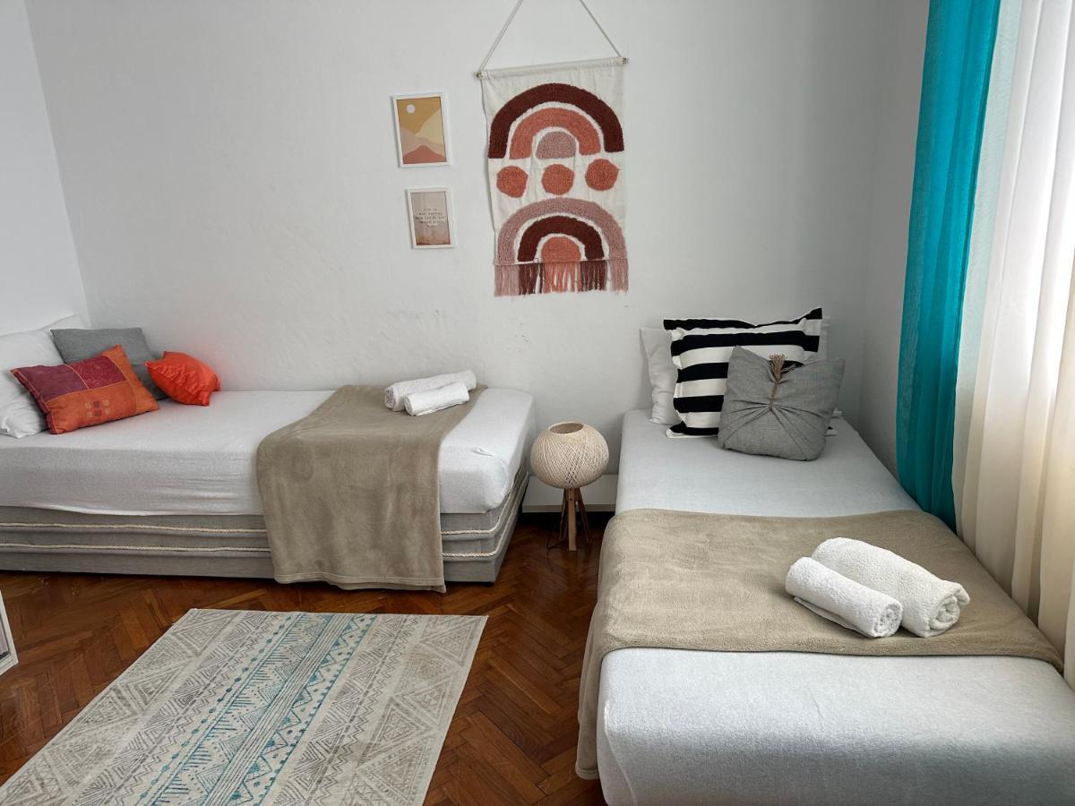 Cosy Family Apartment Marina Kastela Near Airport エクステリア 写真