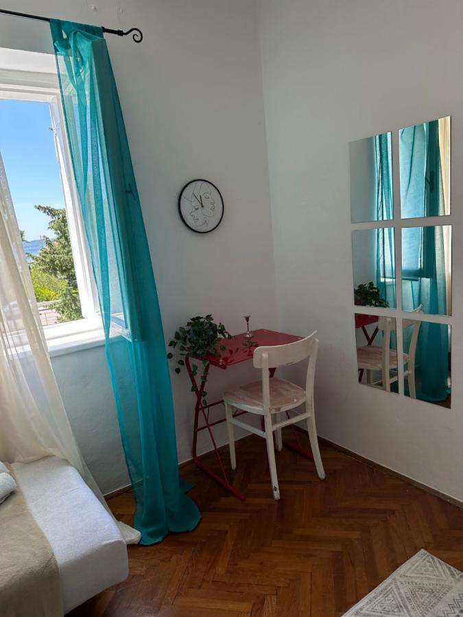 Cosy Family Apartment Marina Kastela Near Airport エクステリア 写真
