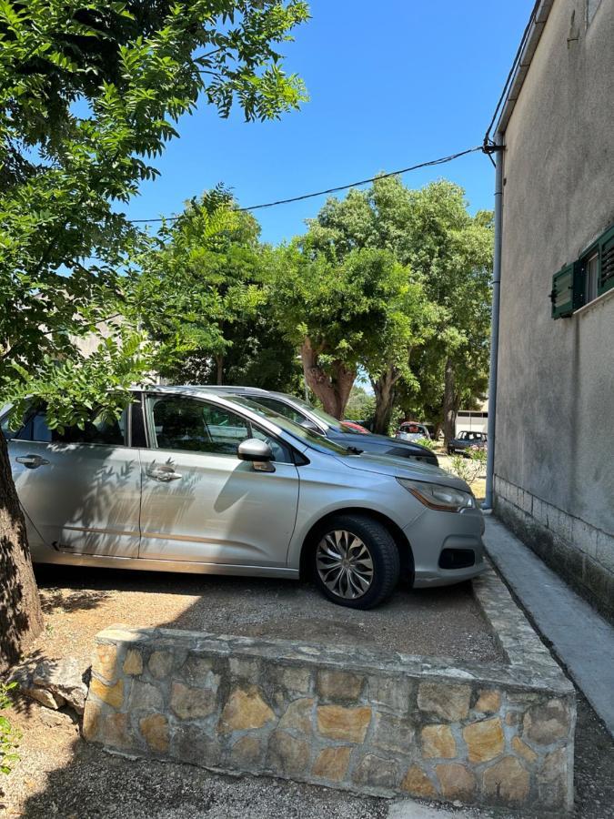 Cosy Family Apartment Marina Kastela Near Airport エクステリア 写真