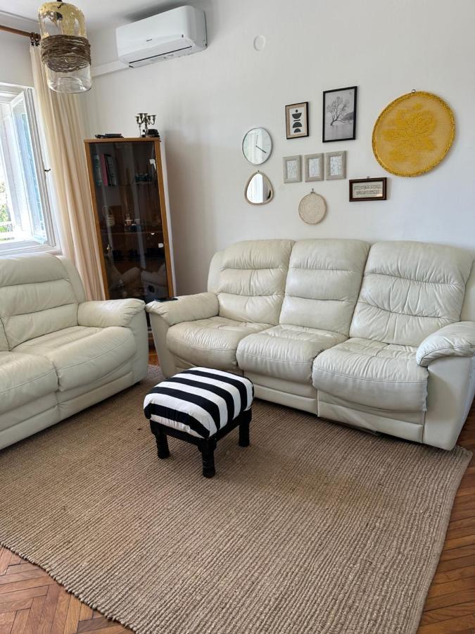 Cosy Family Apartment Marina Kastela Near Airport エクステリア 写真