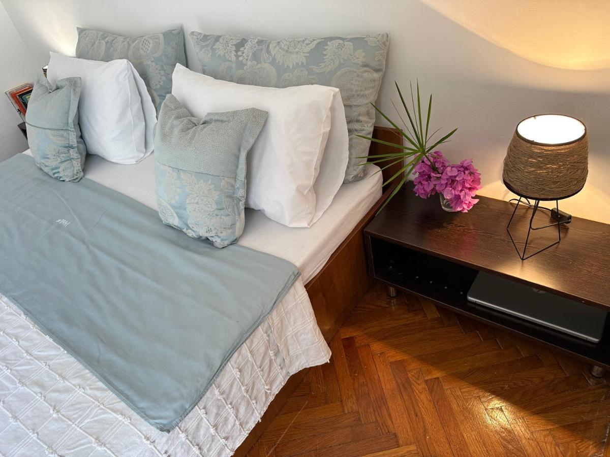Cosy Family Apartment Marina Kastela Near Airport エクステリア 写真