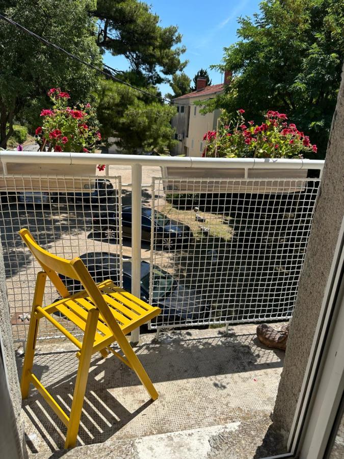 Cosy Family Apartment Marina Kastela Near Airport エクステリア 写真