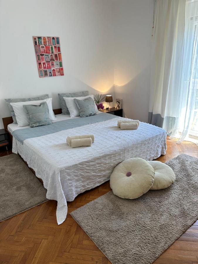 Cosy Family Apartment Marina Kastela Near Airport エクステリア 写真