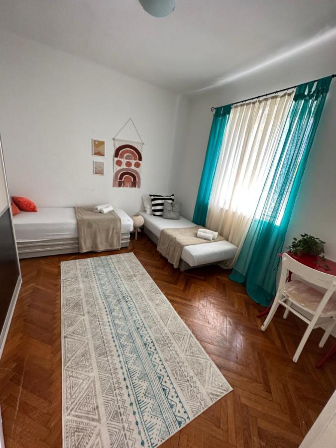 Cosy Family Apartment Marina Kastela Near Airport エクステリア 写真