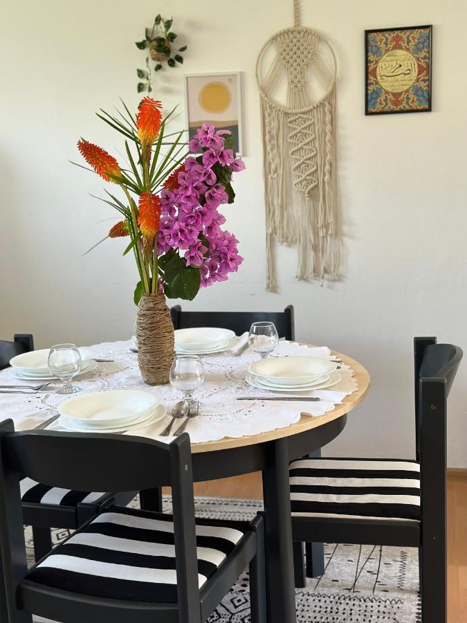 Cosy Family Apartment Marina Kastela Near Airport エクステリア 写真