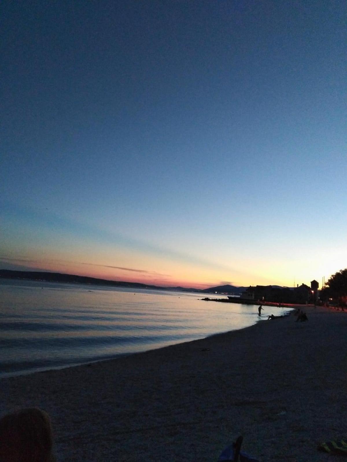 Cosy Family Apartment Marina Kastela Near Airport エクステリア 写真