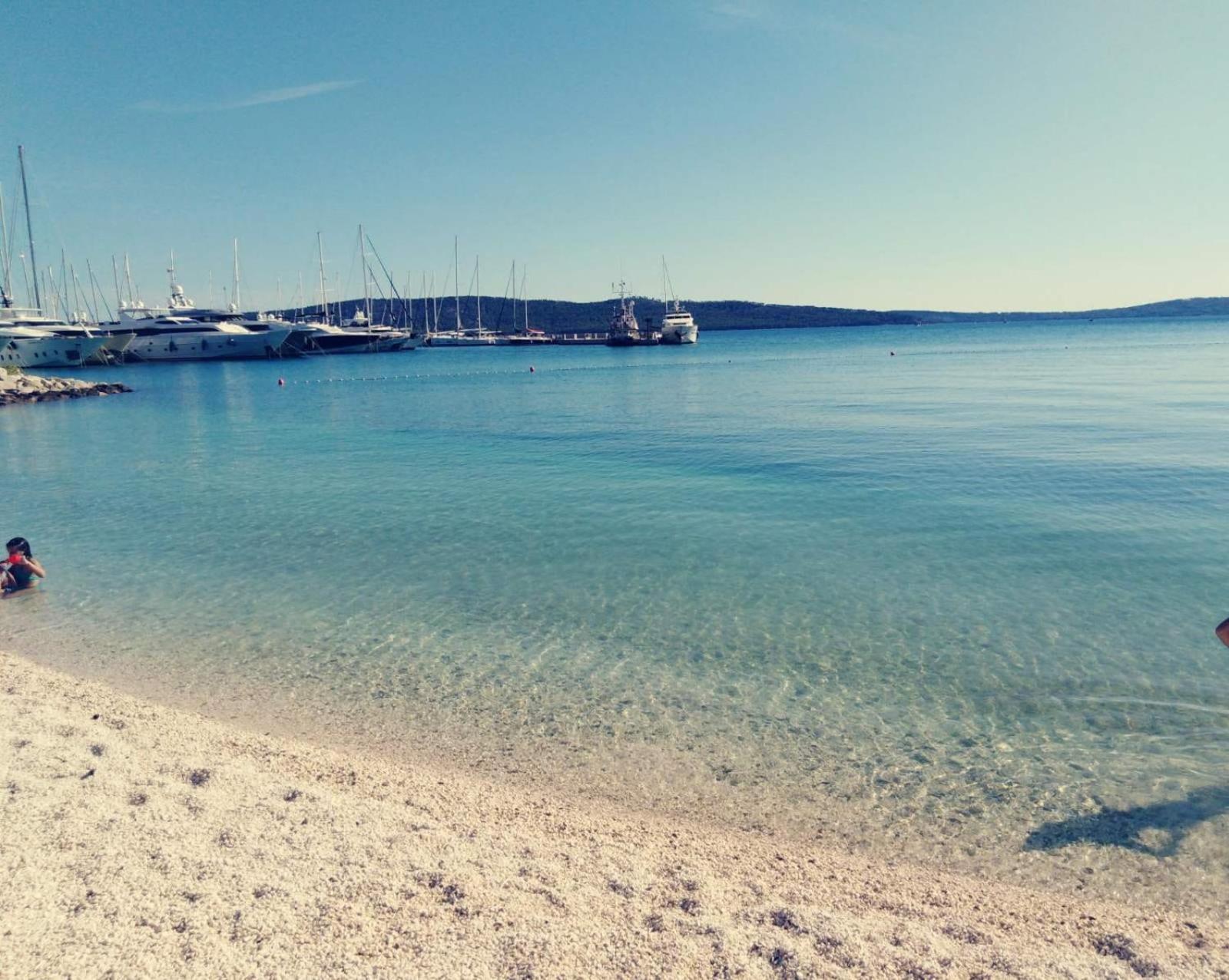 Cosy Family Apartment Marina Kastela Near Airport エクステリア 写真
